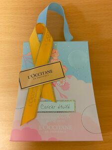 ロクシタン チェリーブロッサムハンドデュオ　ハンドクリーム OCCITANE　新品未使用　匿名配送　プレゼント