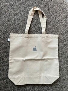 【未使用】Apple トートバッグ