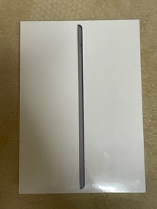 新品未開封 Apple iPad 第９世代 64GB Wi-Fiモデル 10.2インチ MK2K3J/A スペースグレイ 4549995249989 アップル 国内正規品 未使用品