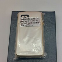 ●SA　未開封　長期保管品 ZIPPO Nikon SP ニコン MADE IN USA　スリム　コレクション　ジッポ_画像3