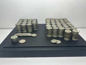 100円銀貨/鳳凰 /稲穂 /オリンピック/総枚数962枚