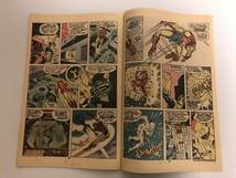 IRON MAN アイアンマン (MARVEL COMICS) マーベル コミックス 1978年 英語版 #117 綺麗_画像3