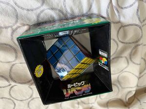  used super-difficult puzzle reprint 4×4×4 Roo amazing Ben ji Rubik's Cube 