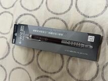 Pentel ORENZ AT オレンズ エーティー 0.5mm シャープペンシル ダークレッド_画像1