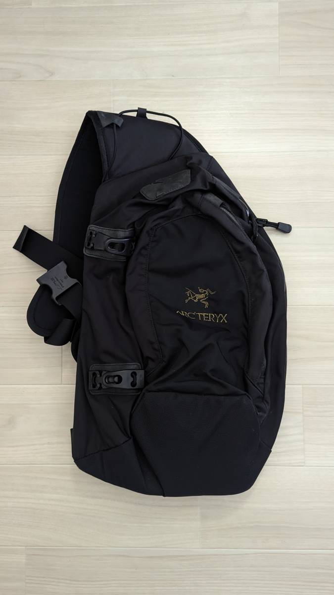 Yahoo!オークション -「(arc'teryx アークテリクス) (quiver クイバー