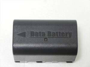 Victor original battery BN-VF815 Victor Everio for battery postage 220 jpy 711