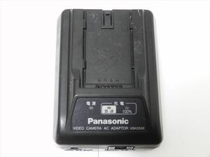 Panasonic VSK0588 battery charger Panasonic postage 350 jpy 10105