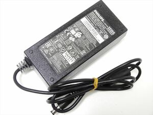 美品　PHILIPS 純正 ACアダプター ADPC1938EX　フィリップス 送料350円　753