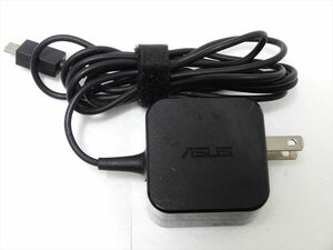 Asus 純正 ACアダプター ADP-24EW B　エイスース 20V 2A 送料300円　576