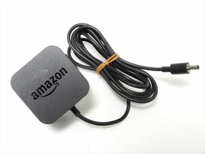 Amazon GP92NB 純正 充電器 Echo ACアダプター 15W 12V 送料300円　752