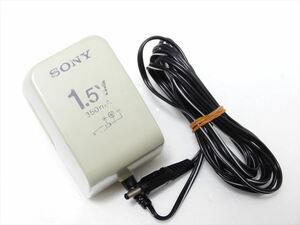 SONY 純正 ACアダプター AC-D1M 　ソニー 充電器 　送料350円　432