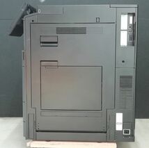 ★値下げ！【使用枚数：66469枚】京セラ A3 カラー レーザー プリンター ECOSYS P8060cdn 西濃運輸発送 代引き不可【H23121525】_画像7