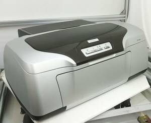 ★1000円スタート★【ヘッド有】部品取り ジャンク EPSON A4 インクジェット プリンター PX-G930 即日発送【H23120816】