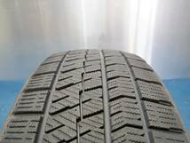 ★6-7分山★19年製★ ブリヂストンBLIZZAK VRX2 205/45R17　2本セット スタッドレス　A1127_画像7