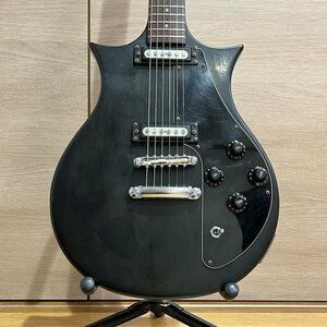 * Yamaha YAMAHA SX-60 * 70 period single coil ver * mud black * painting discoloration equipped * made in Japan MADE IN JAPAN domestic production * 2.9kg