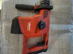 HILTI ハンマードリル TE30-A36 (10) 