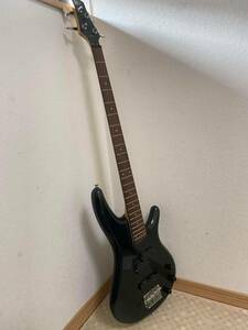 美品　IBANEZ SDGR エレキベース ギター 楽器 