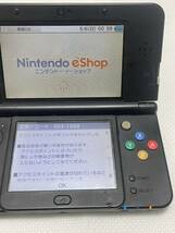 動作品OK 任天堂 Nintendo new 3DS _画像2