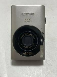 デジタルカメラ Canon DIGITAL IXY 25is 