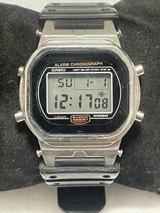 腕時計 CASIO SHOCK DW -5700