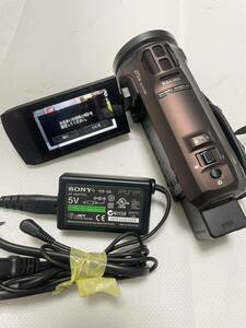 ビデオカメラ PANASONIC VX-992 2019 セットまとめて売る