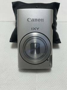 デジタルカメラ Canon IXY 600F Full HD