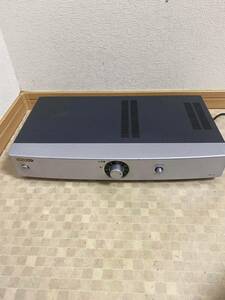 動作OK JOYSOUND ジョイサウンド カラオケパワーアンプ AP-70 