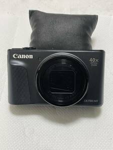 動作品OKデジタルカメラ Canon PowerShot SX 730HS wifi