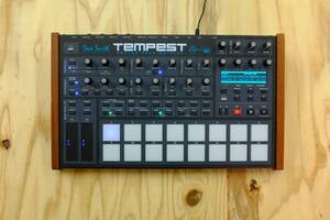 Dave Smith Instruments TEMPEST テンペスト