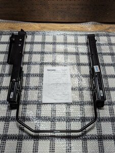 SUBARU インプレッサ GVB GRB GVF GRF RECARO レカロシートレール 助手席 車検対応 現行モデル 超美品