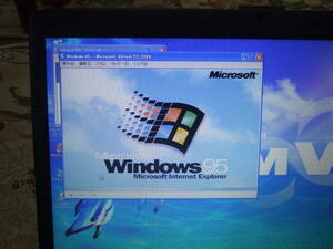 きれい Win95 Win98 XP 富士通 LIFEBOOK A540/A C. 2.20GHz office2007 3GB 160GB Multi