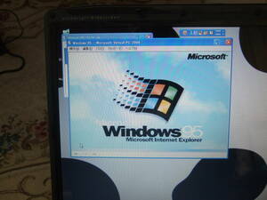 美品 Win98 Win95 XP Gateway ML6018j C. 1.86GHz 160GB 2.5GB office2007 Multi 