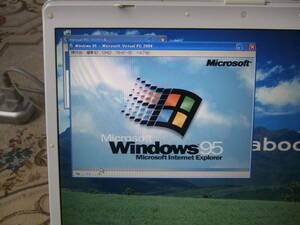 きれい Win98 Win95 XP 東芝 Dynabook AX/55A C. M　1.73GHz/1GB/100GB/office2007/Combo