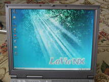 Windows 98 SE NEC NX LU45L/3 _画像6