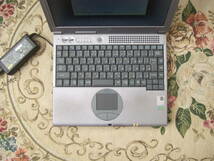 Windows 98 SE NEC NX LU45L/3 _画像5