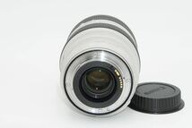 キヤノン Canon 望遠ズームレンズ キヤノン EFマウント EF70-300mm F4-5.6L IS USM _画像8