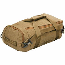 21800円 廃盤 MYSTERY RANCH ミステリーランチ ミッションダッフル 40 MISSION DUFFLE COYOTE コヨーテ_画像2