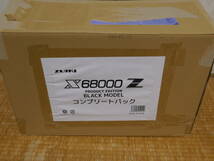 【新品】瑞起 ZUIKI ZKXZ-003-BK COMPLETE PACK X68000 Z PRODUCT EDITION BLACK MODEL コンプリートパック＋ACアダプター_画像5