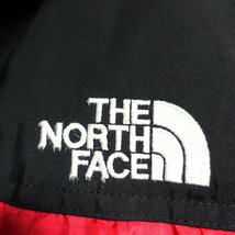 THE NORTH FACE ノースフェイス サミットシリーズ バルトロ ダウンジャケット 700FP レディース XXLサイズ 正規品 レッド Z1289_画像4