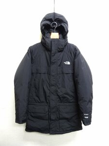 THE NORTH FACE ノースフェイス ハイベント 550FP ダウンジャケット ボーイズ XLサイズ 正規品 ブラック D5131