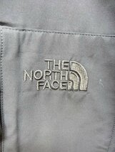 THE NORTH FACE ノースフェイス マクマードパーカ VX HEAT メンズ Mサイズ 正規品 グレー D5553_画像4