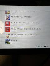 ニンテンドー NINTENDO SWITCH あつまれどうぶつの森 セット USED 美品　ソフト無し_画像7