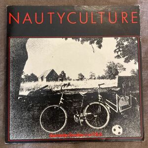 NAUTYCULTURE / Someday Sunday (UK original) ネオアコ POWER POP パワーポップ PUNK　ギターポップ 