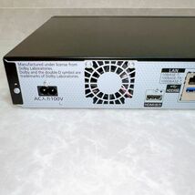 パナソニック CATVセットトップボックス TZ-BDT920PW リモコン_画像6