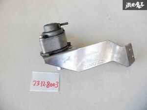 【保証付】 HKS JA11V JA11 ジムニー 前期 90y F6A ターボ ブローオフバルブ タニグチ製 ステー付 実働外し 即納 棚5-2-A