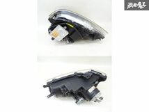 【HID点灯OK】スズキ 純正 MH22S ワゴンR スティングレー HID ヘッドライト ヘッドランプ 右 右側 運転席側 KOITO 100-59164 棚10-3_画像4