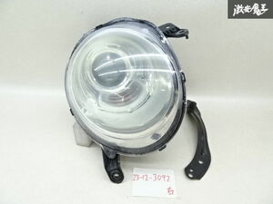 【HID点灯OK レンズ割れ無し】ホンダ 純正 JG1 JG2 N-ONE HID ヘッドライト ランプ 左 左側 助手席側 33100-T4G-J11 棚10-3