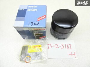 【未使用 】BOSCH ボッシュ GF-XK160 E-XD202 E-XG160 GF-XG161 E-XF250W アストラ ヴィータ オメガ オイルフィルター 0451103079 棚9-2