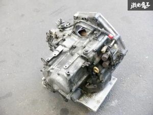 ホンダ 純正 BA5 プレリュード B20A AT オートマ ミッション K4-2021501 トルコン付 走行距離約10万km 即納 棚28-3