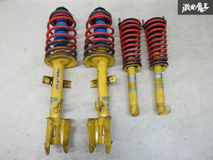 BILSTEIN Bilstein Alpha Romeo 147 ZAR937 suspension shock + Aiba  is springs for 1 vehicle suspension kit shelves 17-3